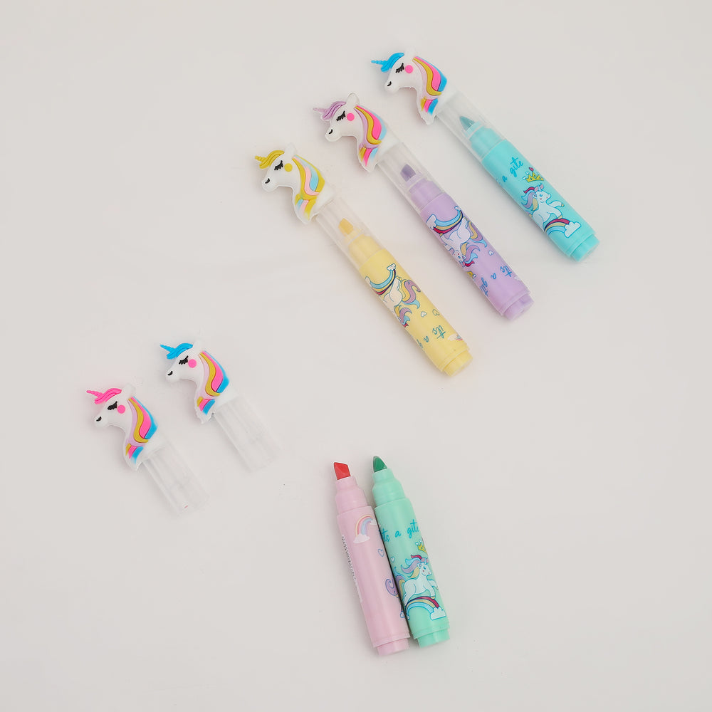 Highlighter 5 Color, Coloring Tools, Chase Value, Chase Value