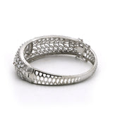 Ad Kara Lt Bracelets - Silver, Women Bangles & Bracelets, Chase Value, Chase Value
