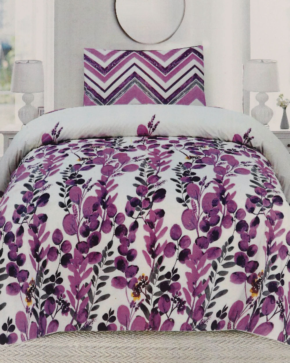 Valuables Single Bed Sheet, Single Size Bed Sheet, Valuables, Chase Value