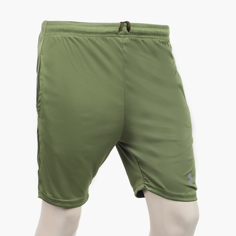 Men's Fancy Short - Olive Green, Men's Shorts, Chase Value, Chase Value