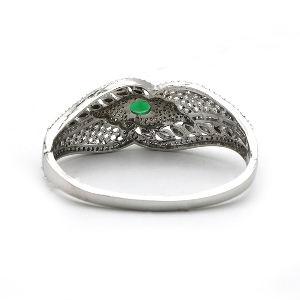 Ad Kara Lt Bracelets - Silver, Women Bangles & Bracelets, Chase Value, Chase Value