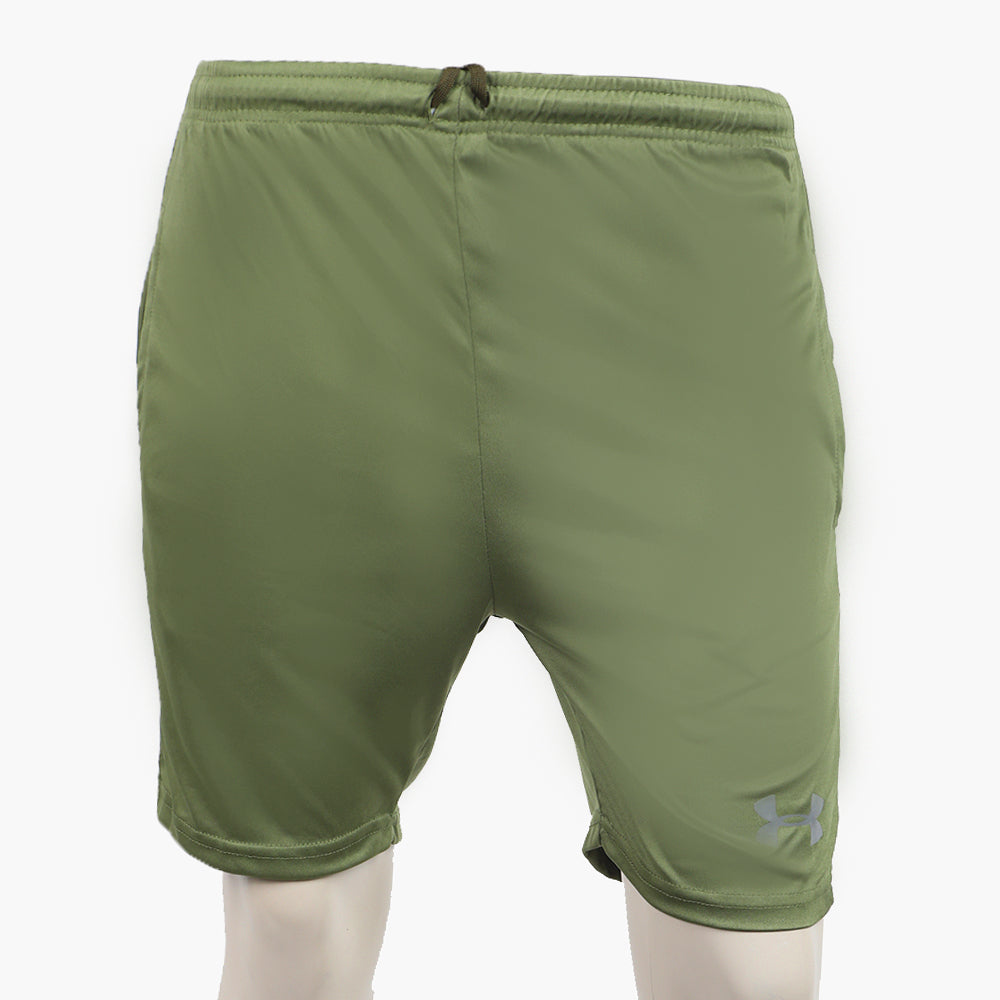 Men's Fancy Short - Olive Green, Men's Shorts, Chase Value, Chase Value