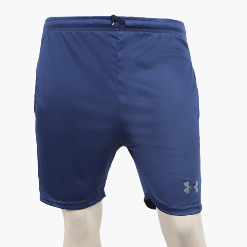 Men's Short - Navy Blue