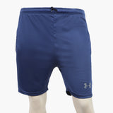 Men's Short - Navy Blue, Men's Shorts, Chase Value, Chase Value