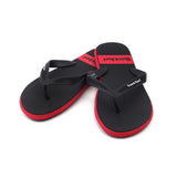 Men's Original Quick Surf Flip Flop Slipper - Black, Men's Slippers, Chase Value, Chase Value