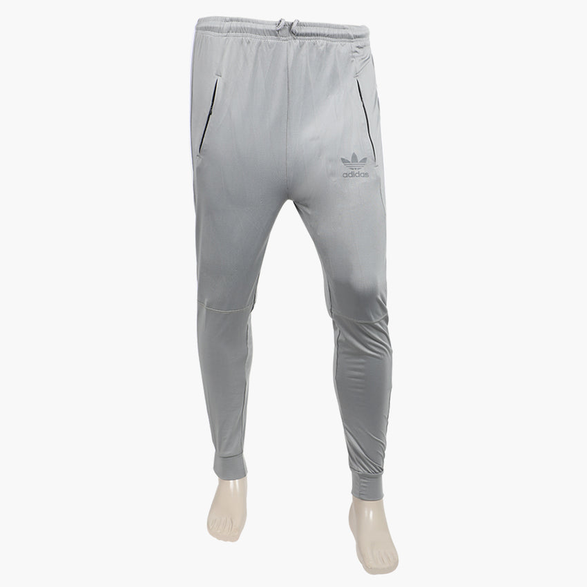 Men's Fancy Trouser - Grey