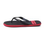 Men's Original Quick Surf Flip Flop Slipper - Black, Men's Slippers, Chase Value, Chase Value
