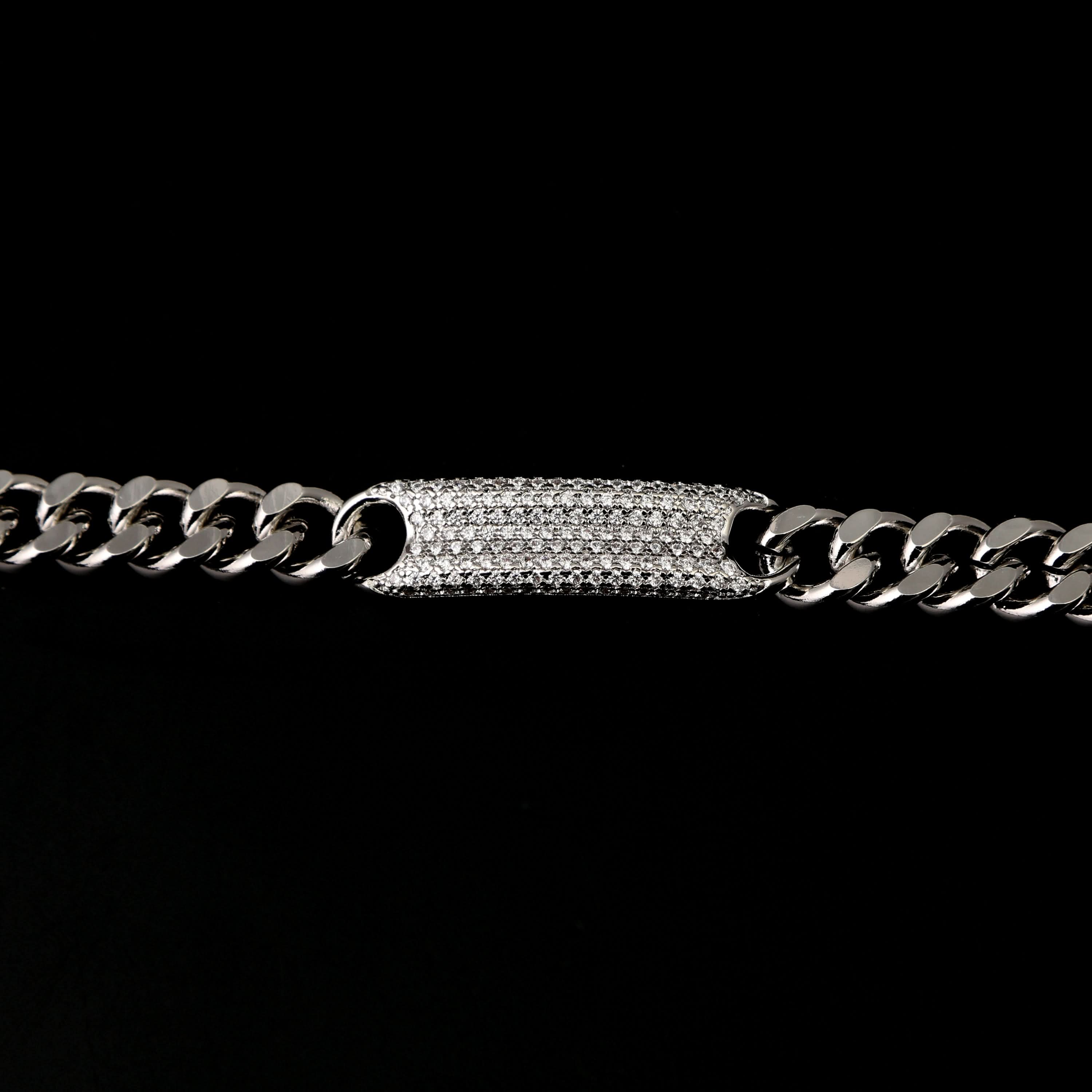Women's Fancy Bracelets - Silver, Women Bangles & Bracelets, Chase Value, Chase Value