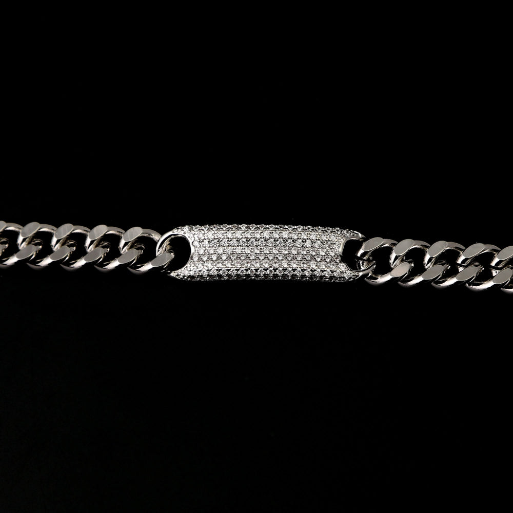 Women's Fancy Bracelets - Silver, Women Bangles & Bracelets, Chase Value, Chase Value