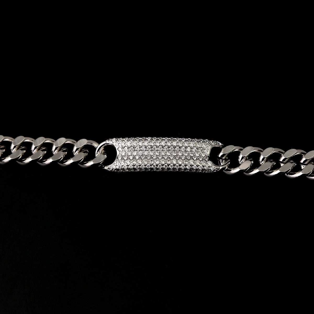 Women's Fancy Bracelets - Silver, Women Bangles & Bracelets, Chase Value, Chase Value