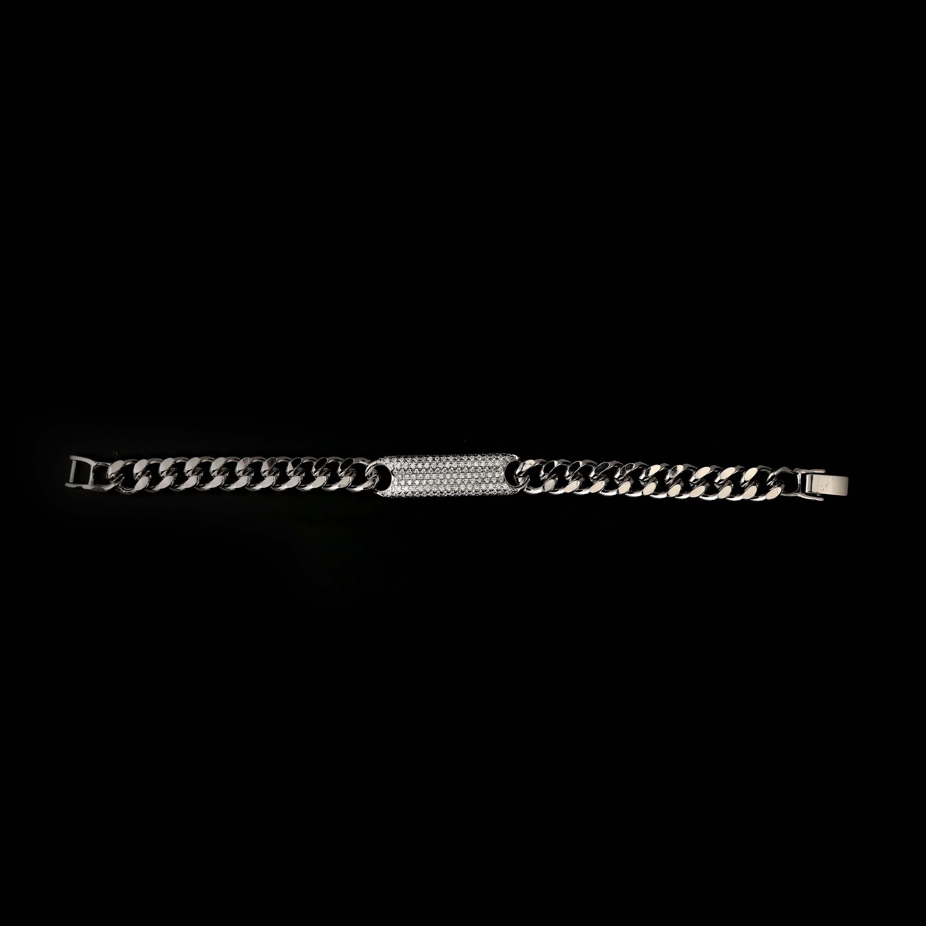 Women's Fancy Bracelets - Silver, Women Bangles & Bracelets, Chase Value, Chase Value
