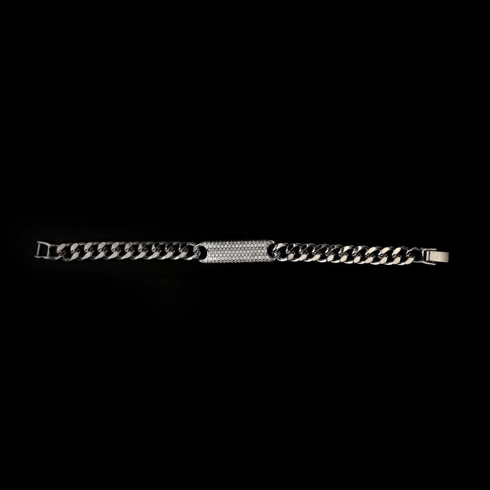 Women's Fancy Bracelets - Silver, Women Bangles & Bracelets, Chase Value, Chase Value