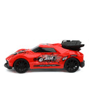 Remote Control Car with Smoke