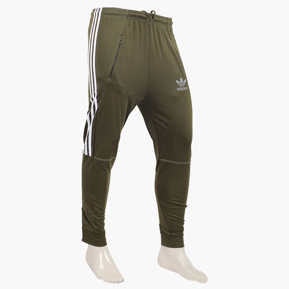 Men's Fancy Trouser - Olive Green, Men's Lowers & Sweatpants, Chase Value, Chase Value