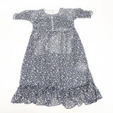 Girls Casual Maxi - Multi Color, Girls Maxi, Chase Value, Chase Value