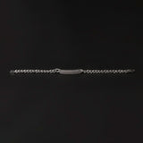 Women's Fancy Breclets - Silver, Women Bangles & Bracelets, Chase Value, Chase Value