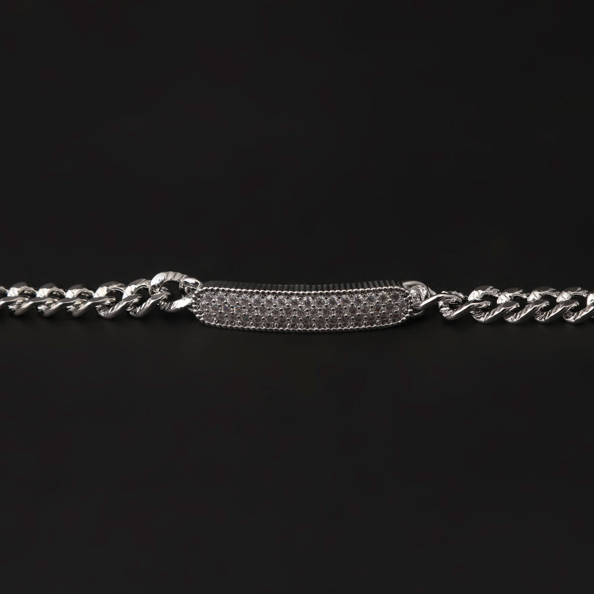 Women's Fancy Breclets - Silver, Women Bangles & Bracelets, Chase Value, Chase Value