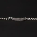 Women's Fancy Breclets - Silver, Women Bangles & Bracelets, Chase Value, Chase Value