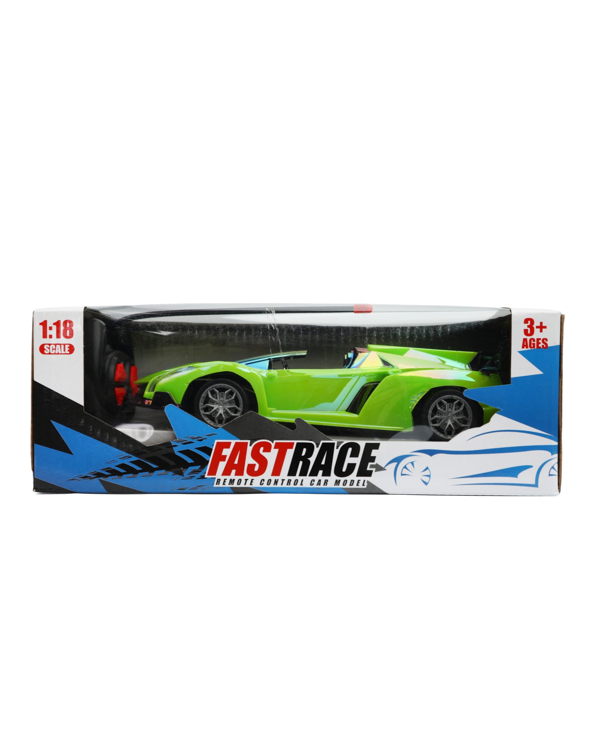 Remote Control Car