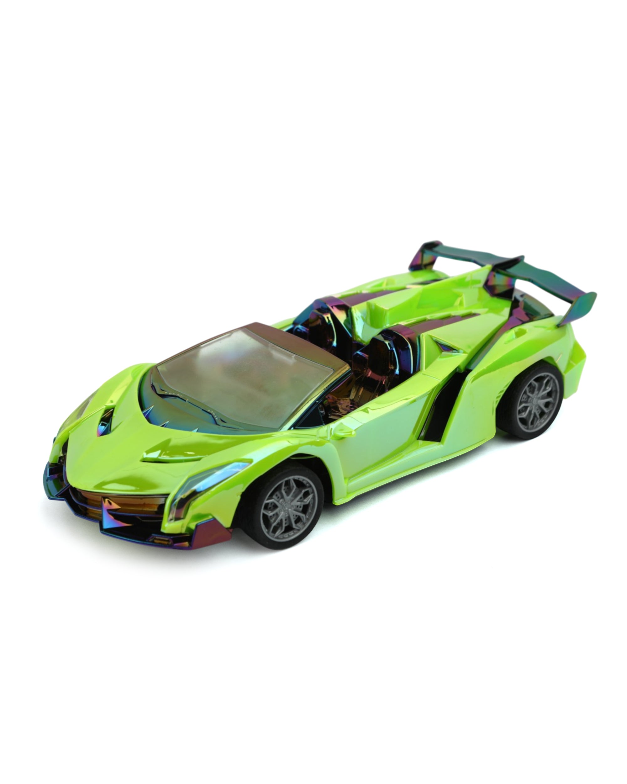 Remote Control Car