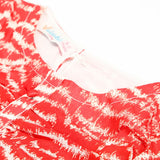 Girls Casual Maxi - Multi Color, Girls Maxi, Chase Value, Chase Value