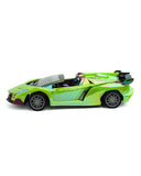 Remote Control Car