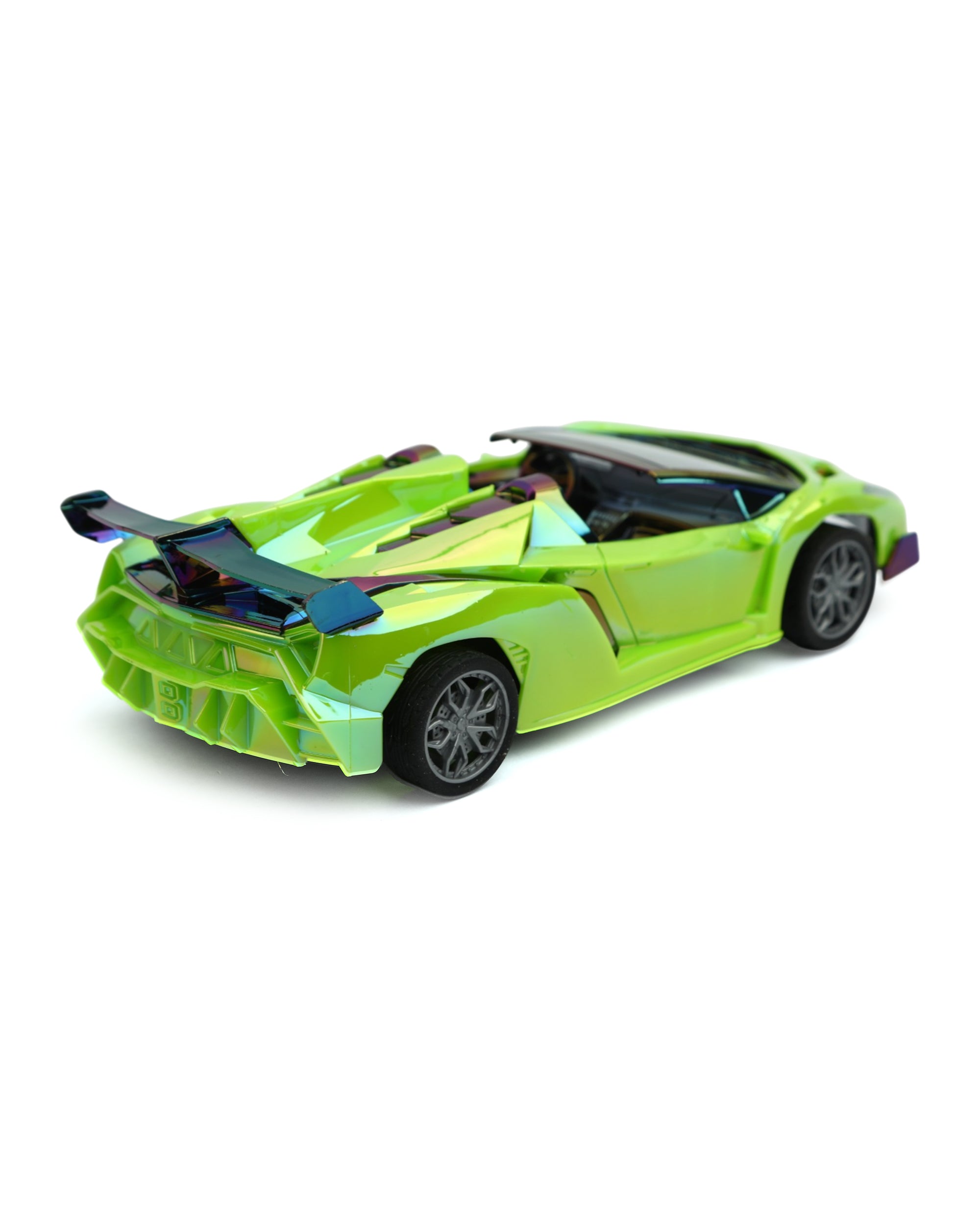 Remote Control Car