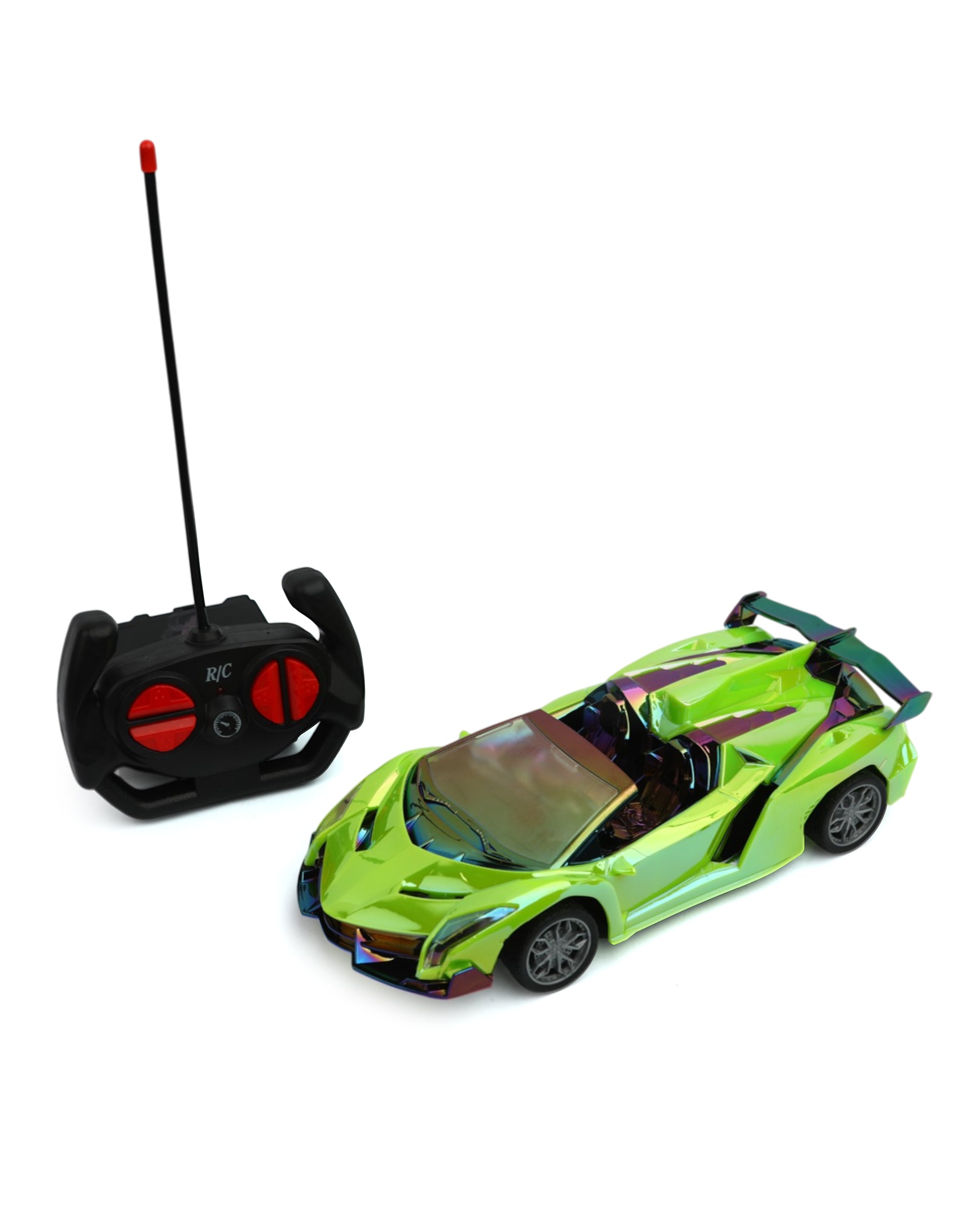 Remote Control Car