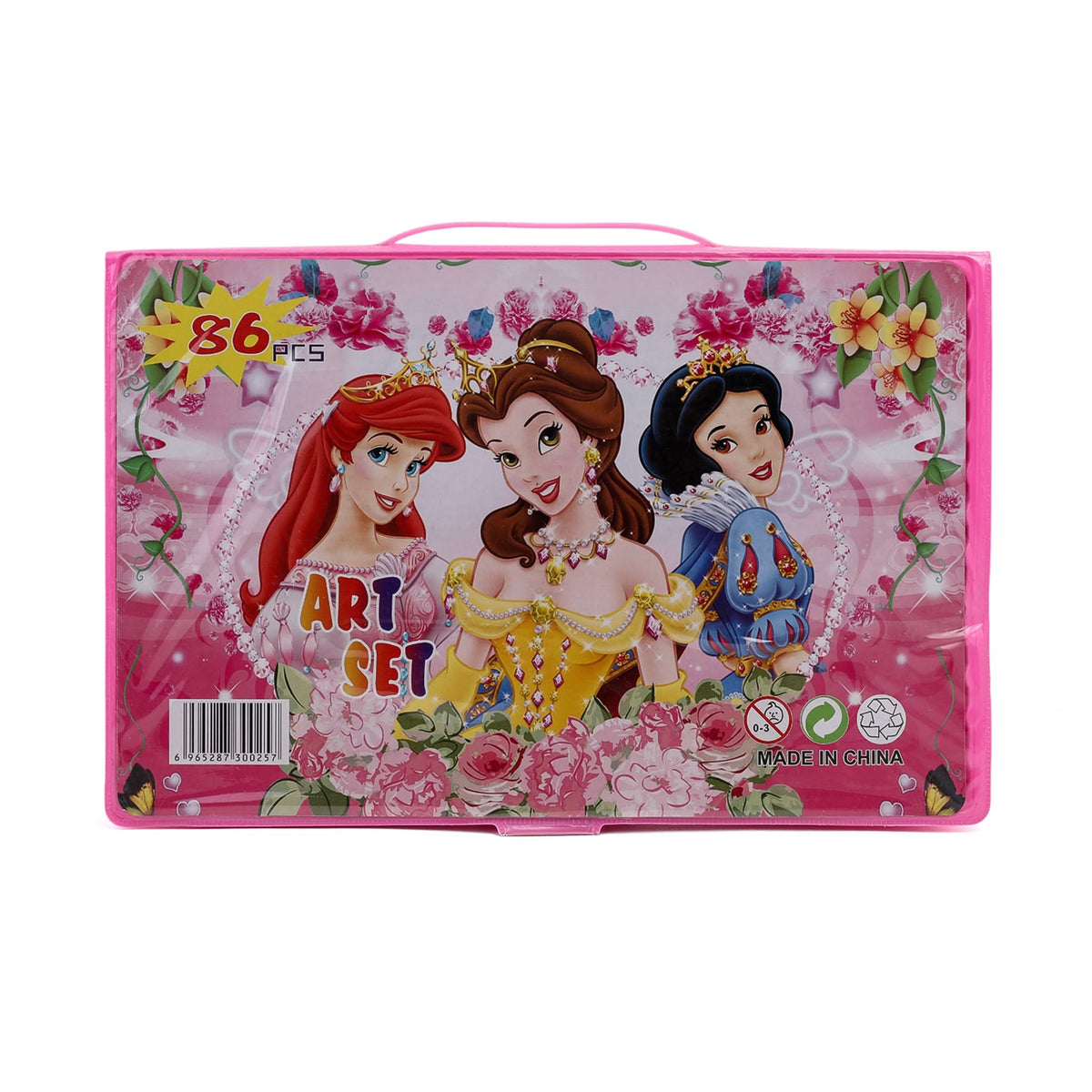 Color Kit 86Pcs, Coloring Tools, Chase Value, Chase Value