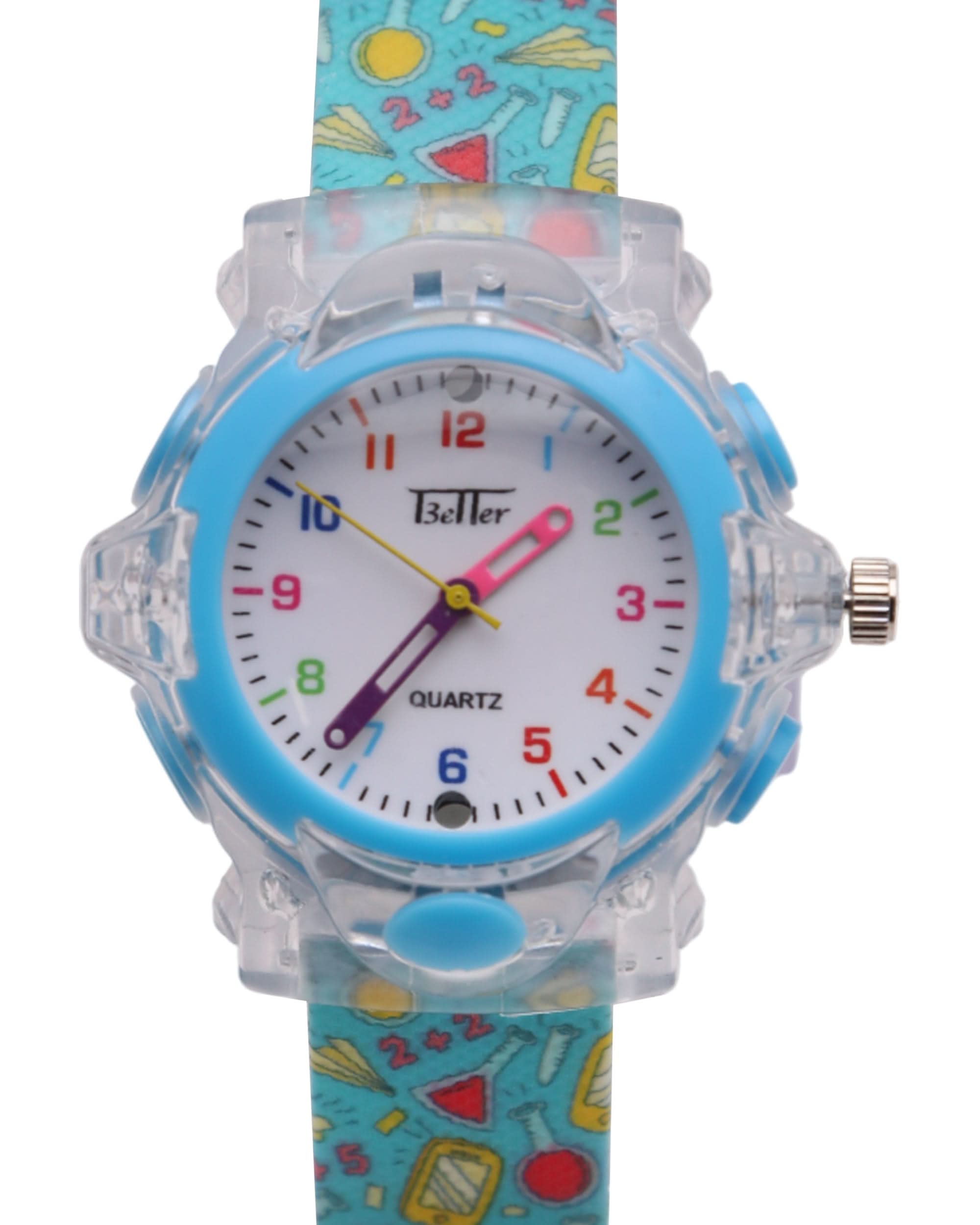 Kids Watches, Kids Watches, Chase Value, Chase Value