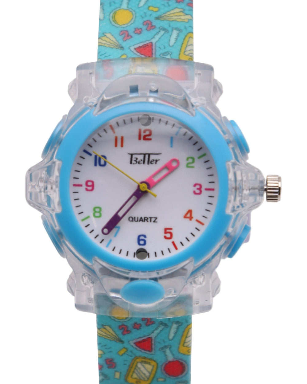 Kids Watches, Kids Watches, Chase Value, Chase Value
