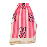 Girls Half Sleeves Suit - Pink, Girls Suits, Chase Value, Chase Value
