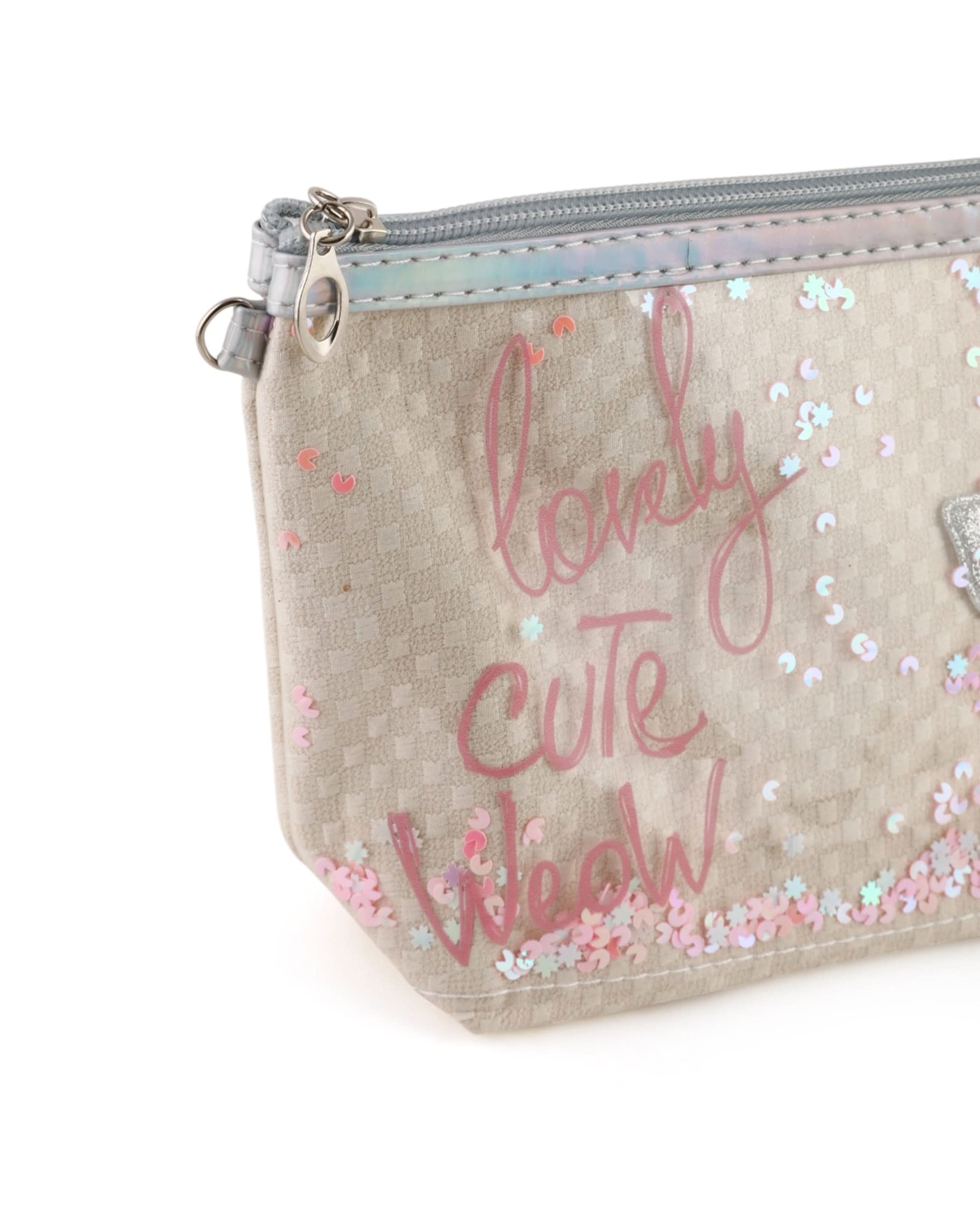 Makeup Pouch, Makeup Kits & Pallets, Chase Value, Chase Value