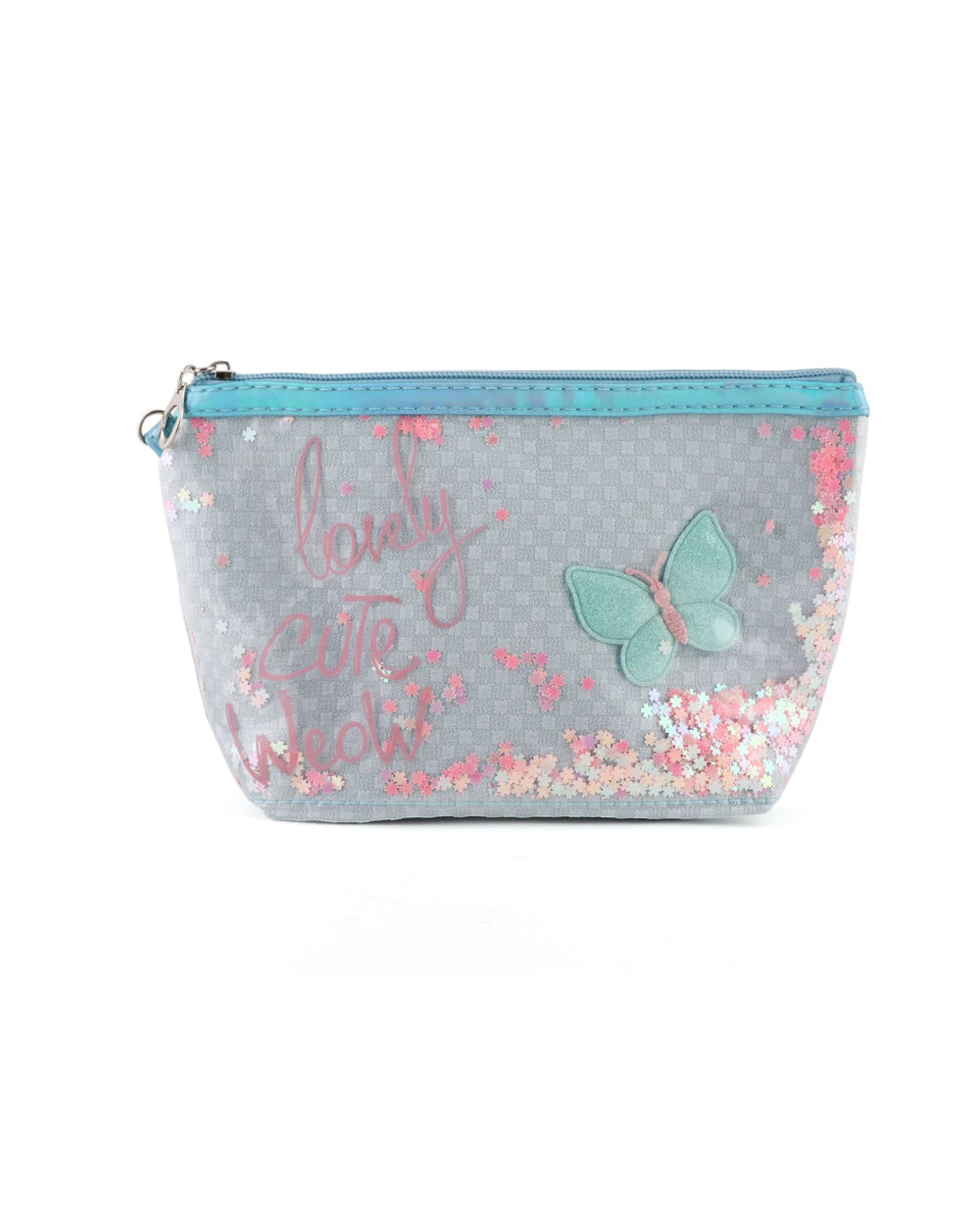 Makeup Pouch, Makeup Kits & Pallets, Chase Value, Chase Value