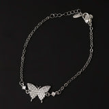 Women's Fancy Breclets - Silver, Women Bangles & Bracelets, Chase Value, Chase Value