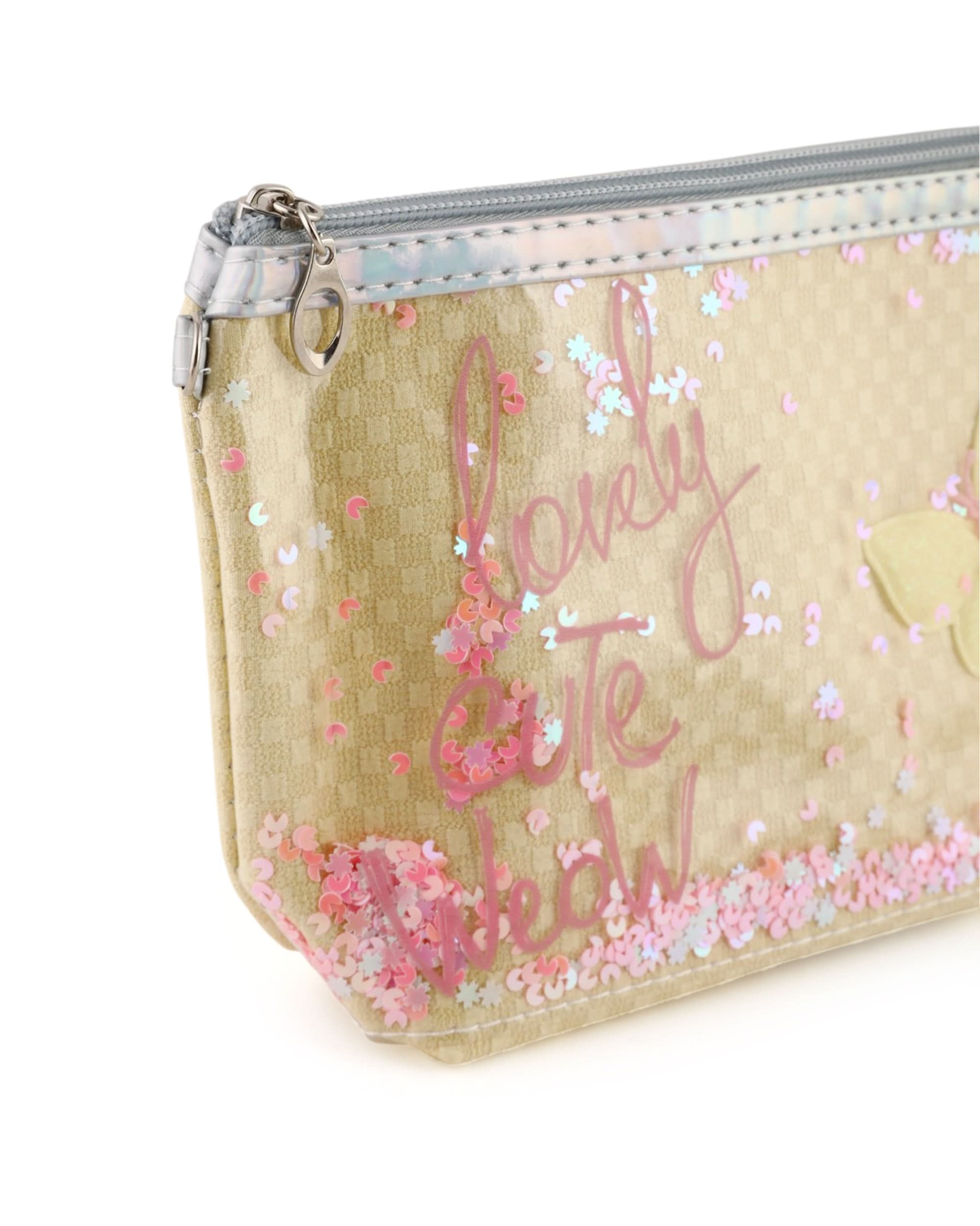 Makeup Pouch, Makeup Kits & Pallets, Chase Value, Chase Value
