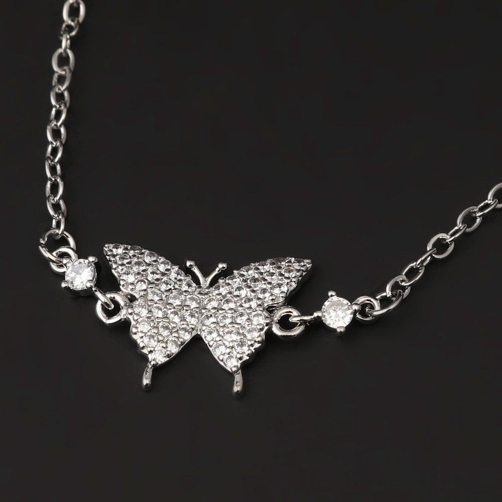 Women's Fancy Breclets - Silver, Women Bangles & Bracelets, Chase Value, Chase Value