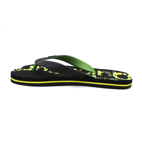 Men's Original Quick surf flip flop slipper - Black