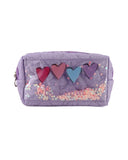 Makeup Pouch, Makeup Kits & Pallets, Chase Value, Chase Value