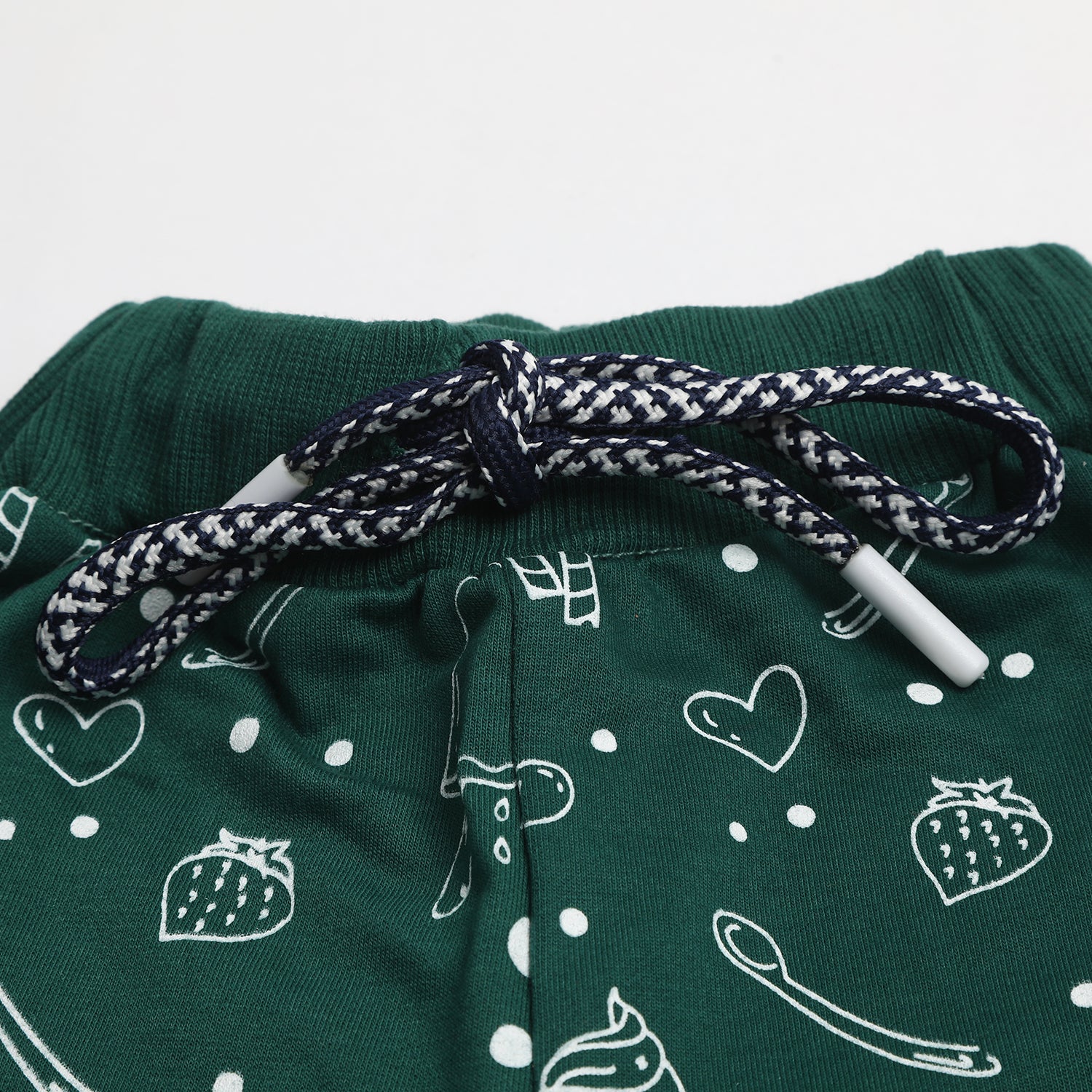 Girls Trouser - Green, Girls Shorts Skirts, Chase Value, Chase Value