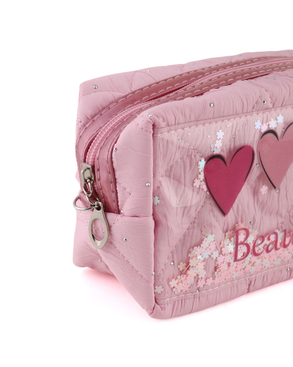 Makeup Pouch, Makeup Kits & Pallets, Chase Value, Chase Value