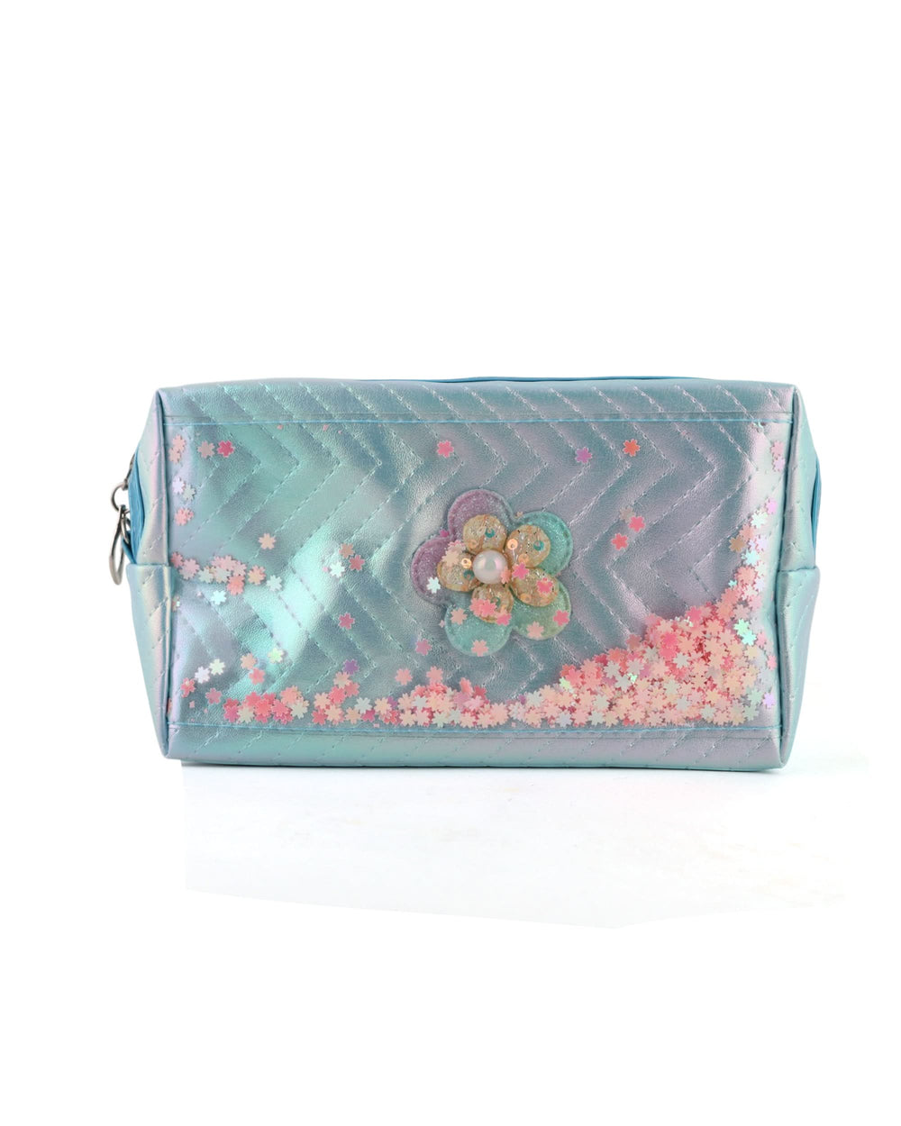 Makeup Pouch, Makeup Kits & Pallets, Chase Value, Chase Value