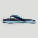 Men's Original Quick surf flip flop slipper - Navy Blue, Men's Slippers, Chase Value, Chase Value