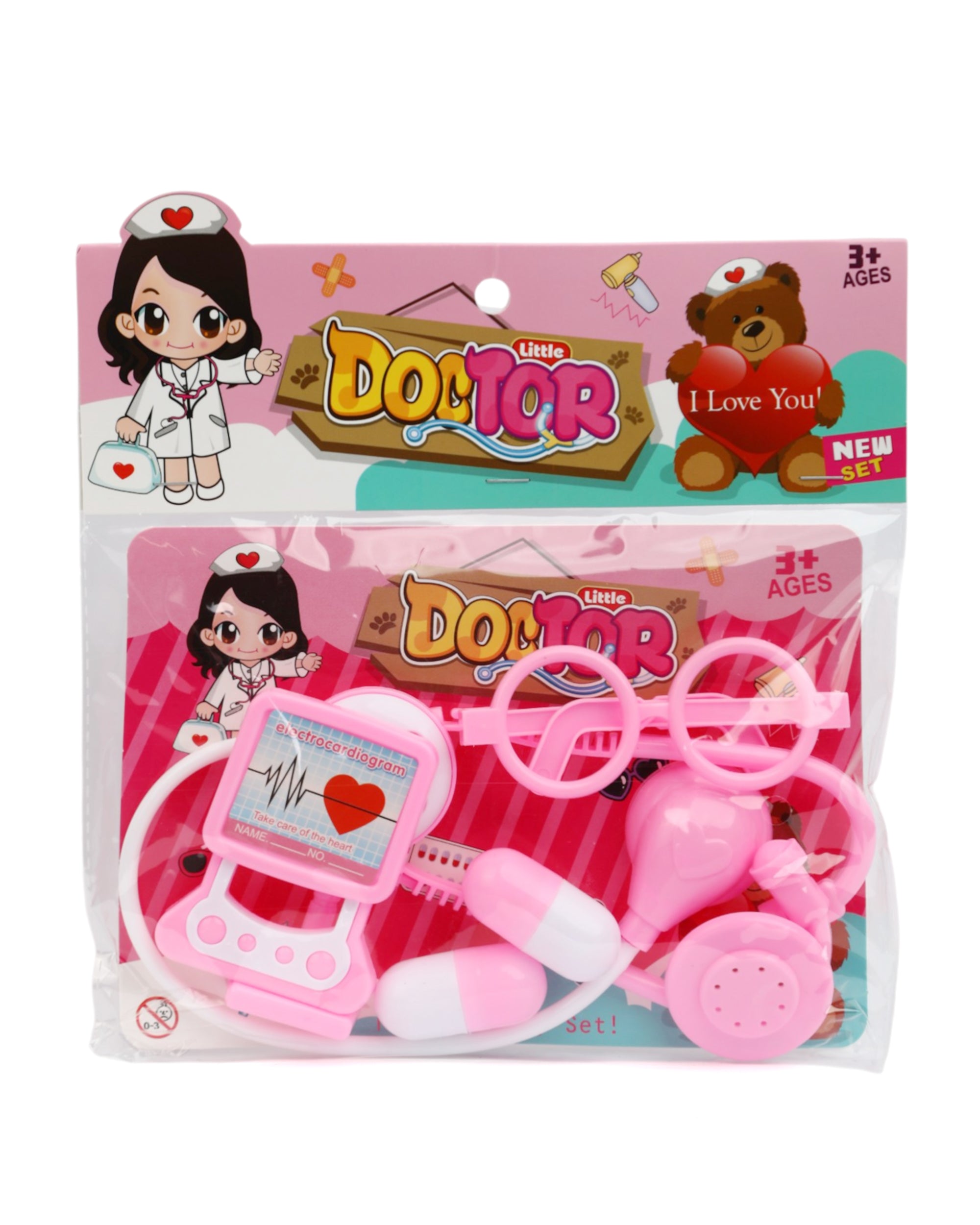 Doctor Set