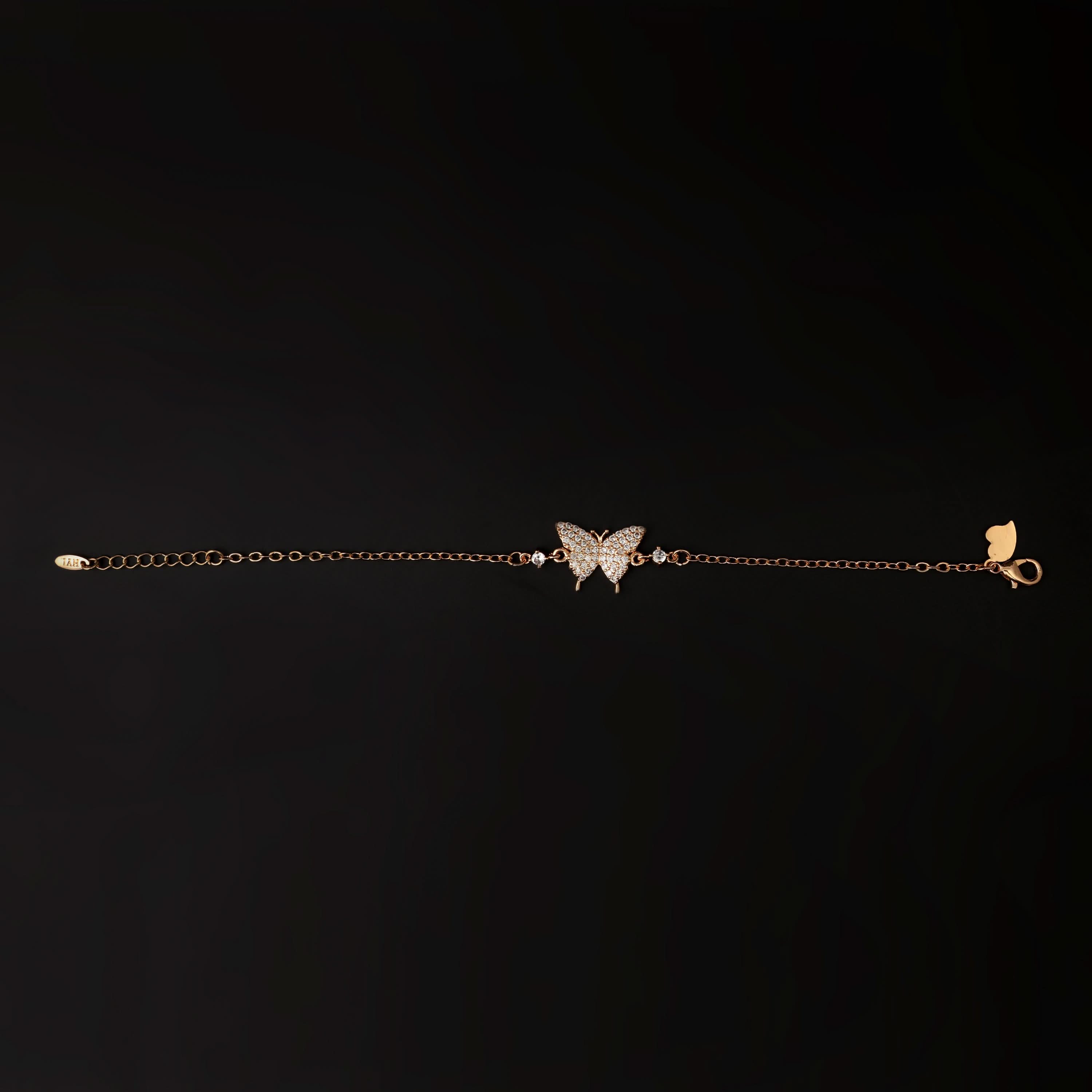 Women's Fancy Breclets - Golden, Women Bangles & Bracelets, Chase Value, Chase Value