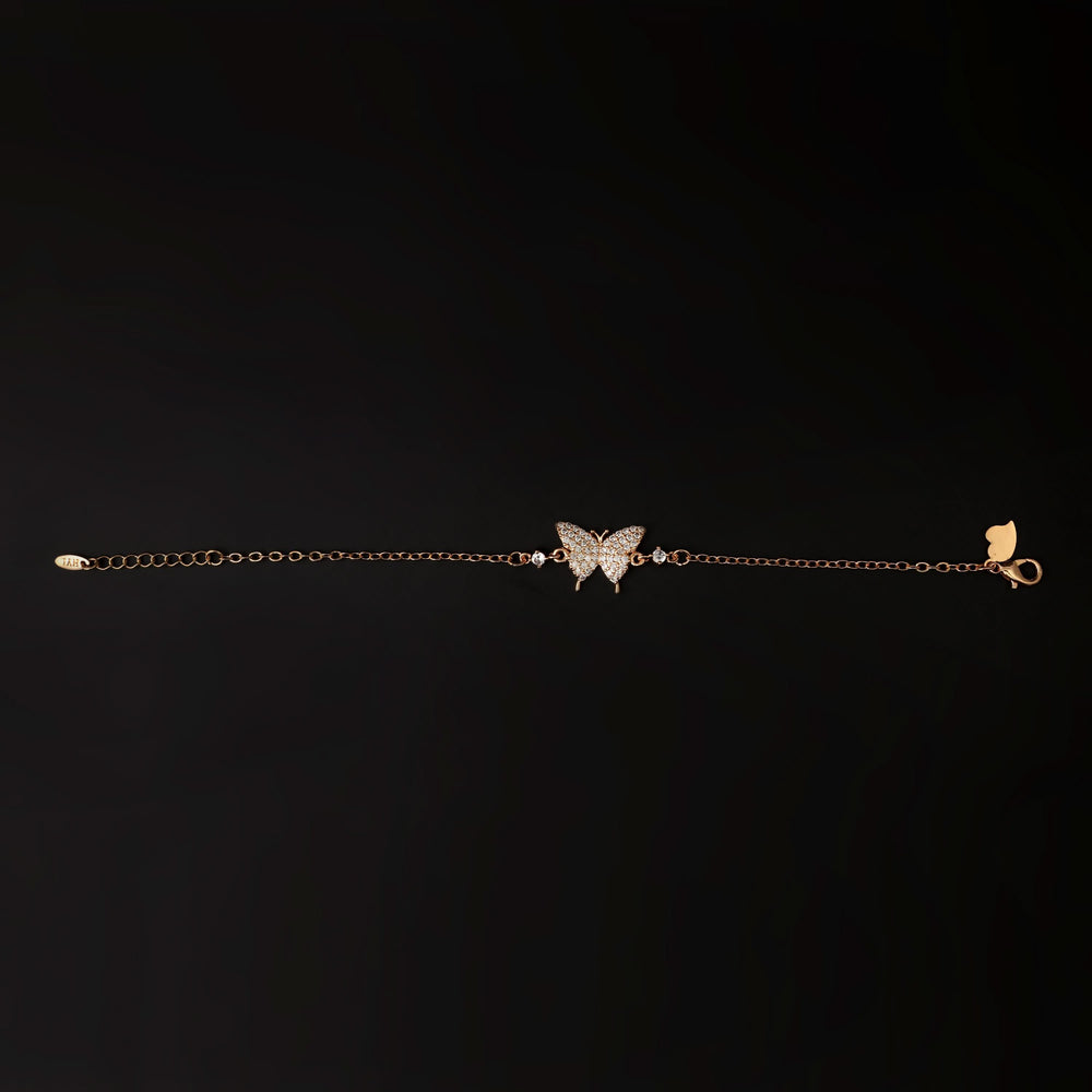Women's Fancy Breclets - Golden, Women Bangles & Bracelets, Chase Value, Chase Value