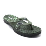 Men's Original Quick surf flip flop slipper - Green, Men's Slippers, Chase Value, Chase Value