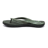 Men's Original Quick surf flip flop slipper - Green, Men's Slippers, Chase Value, Chase Value