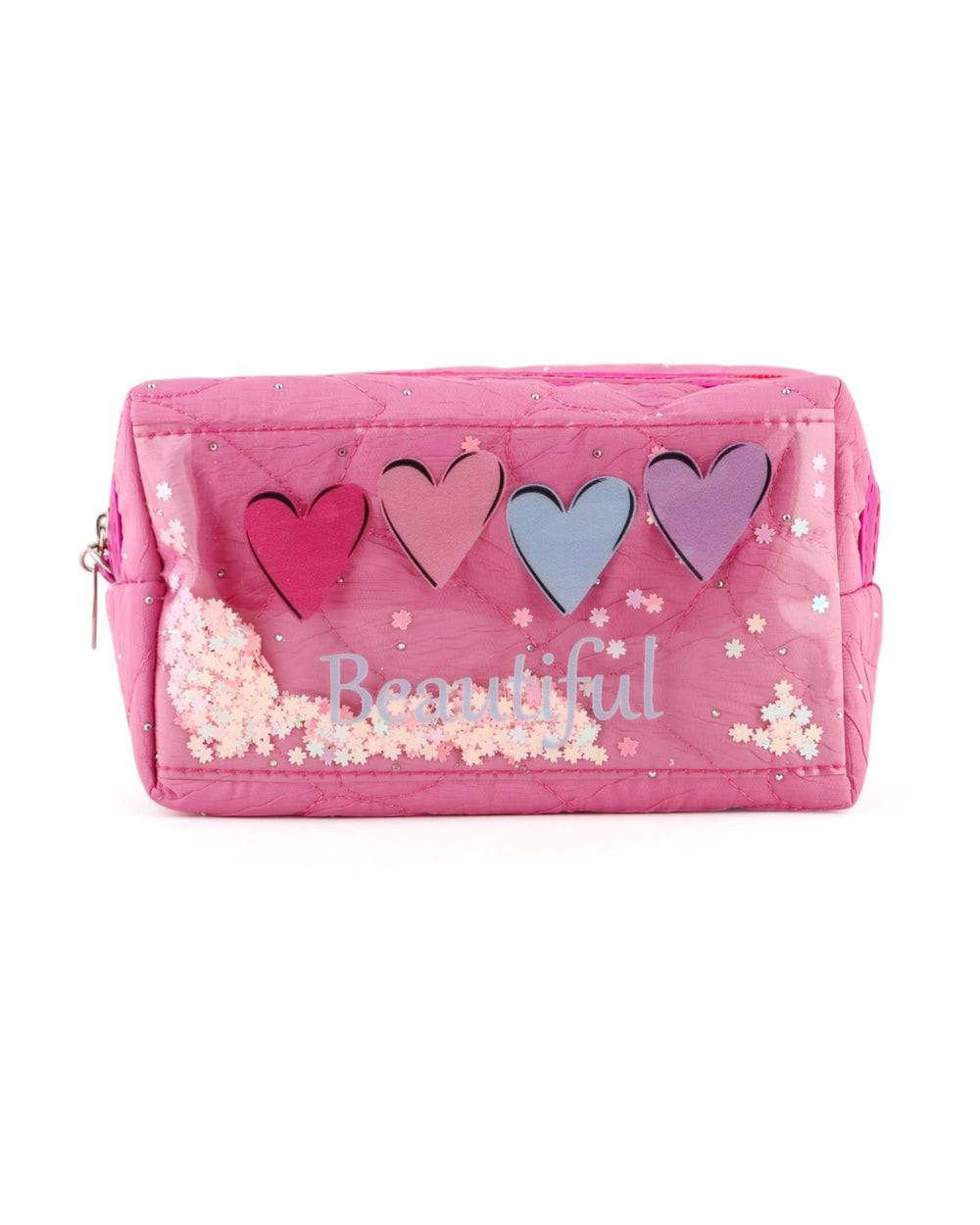 Makeup Pouch, Makeup Kits & Pallets, Chase Value, Chase Value