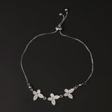 Women's Updown Breclets - Silver, Women Bangles & Bracelets, Chase Value, Chase Value